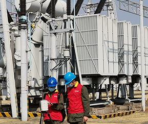 江南倾斜摄影技术在基础设施监测中如何发挥作用？